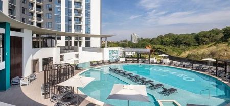 Venta de Apartamento en Merced, San José. RAH 26-150