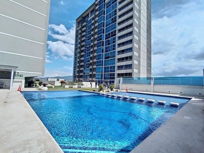Venta de Apartamento en Montes de Oca, San José.