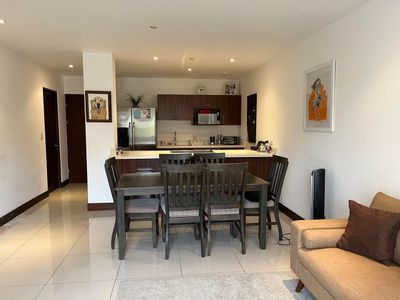 Venta de Apartamento en Pozos de Santa Ana. RAH 26-127 Foto 8 de 10