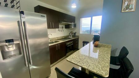 Venta de Apartamento en San Rafael de Alajuela Foto 3 de 10