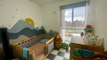 Venta de Apartamento en San Rafael de Alajuela Foto 6 de 10