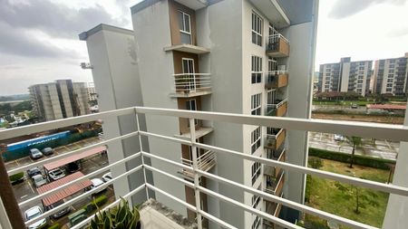 Venta de Apartamento en San Rafael de Alajuela Foto 8 de 10