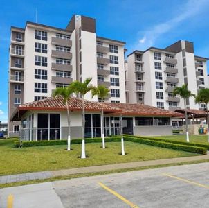 Venta de Apartamento en San Rafael de Alajuela. RAH 25-1852