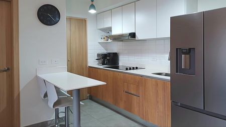 Venta de Apartamento en Sánchez de Curridabat. RAH 25-2011 Foto 4 de 10