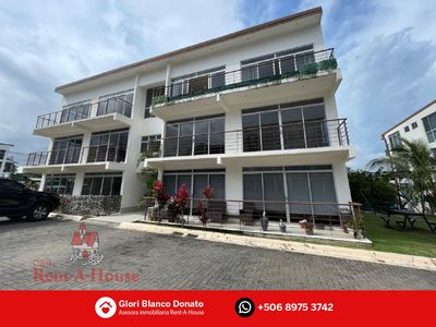 Venta de Apartamento en Santa Ana – Piedades