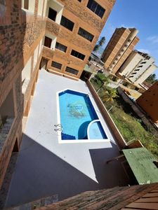 venta de apartamento en tucacas