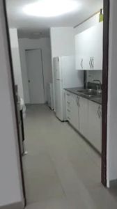  VENTA  DE APARTAMENTO EN VIA ESPAÑA AMOBLADO AIRES /A 98 MTS 2 RECAMARAS 2 BAÑOS 1 PARKING Foto 2 de 9