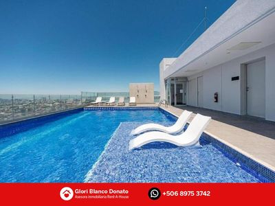 Venta de Apartamento Torre Ifreses, Curridabat