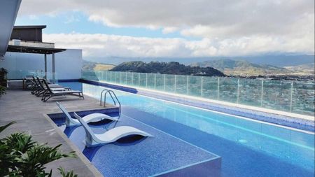 Venta de Apartamentos en Curridabat - Curridabat