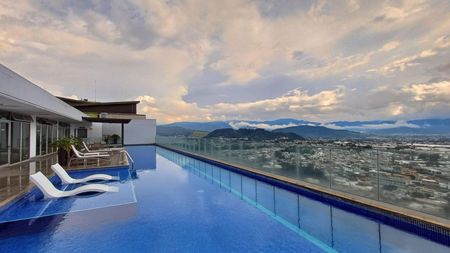 Venta de Apartamentos en Granadilla - Curridabat