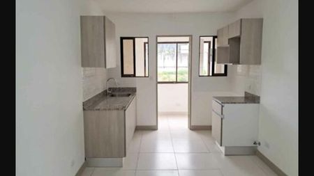 Venta de Apartamentos en Hatillo - San josé