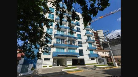 Venta de Apartamentos en Mata redonda - San josé
