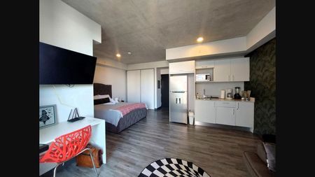 Venta de Apartamentos en Mata redonda - San josé