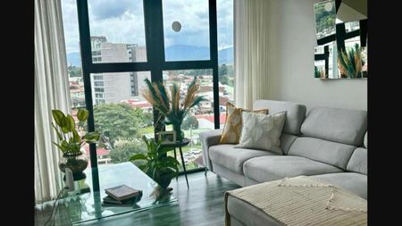 Venta de Apartamentos en Mata redonda - San josé