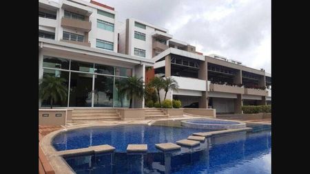 Venta de Apartamentos en Pozos - Santa ana
