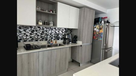 Venta de Apartamentos en San antonio - Escazú