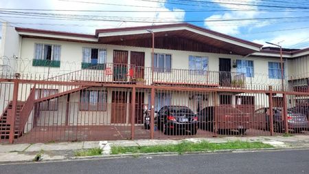 Venta de Apartamentos en San juan - Tibás
