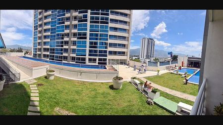 Venta de Apartamentos en San pedro - Montes de oca