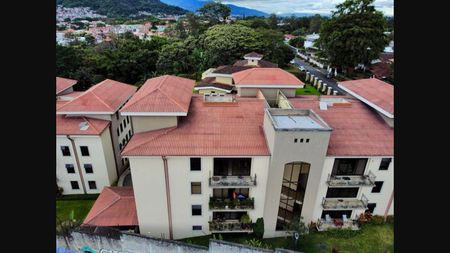 Venta de Apartamentos en Sánchez - Curridabat