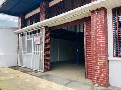 Venta de Bodega en Goicoechea, San José. RAH 25-1850