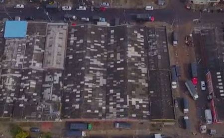 VENTA de BODEGA en RICAURTE, BOGOTA
