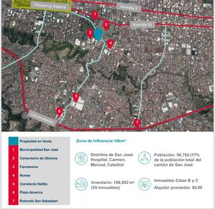  Venta de Bodega Uso de suelo Industrial
