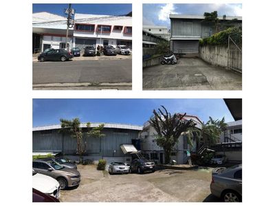 Venta de Bodegas en Hospital, San José.