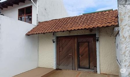 Venta de Casa + 2 APTOS en Pavas, San José. RAH 26-57