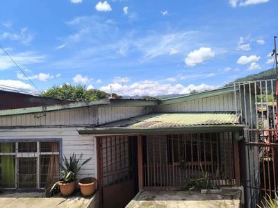  Venta de casa Foto 2 de 6