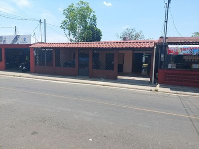 Venta de Casa + Apto en Esparza, Puntarenas. RAH 25-1916
