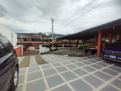 Venta de Casa + APTO en San Pablo de Heredia. RAH 26-482
