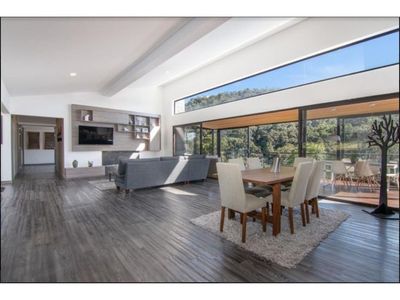 Venta de casa campestre en Las Palmas, Medellín