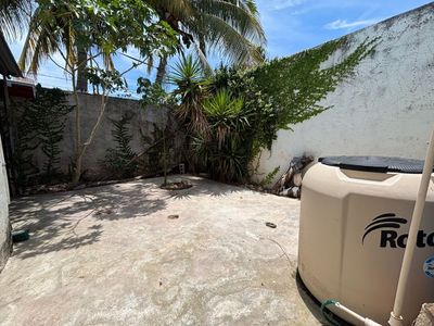 Venta de Casa de 1 piso. Col. LINDAVISTA. Poniente de Mérida. Foto 8 de 9