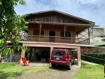Venta de Casa de Playa en Jacó, Puntarenas. 