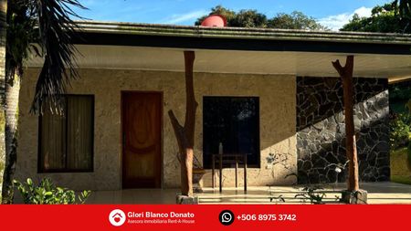 Venta de Casa – El Salto, Bijagua 