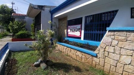 Venta de Casa en Alajuela. RAH 26-270