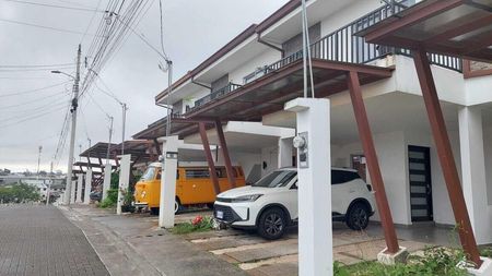 Venta de Casa en Alajuelita, San José. RAH 25-1971