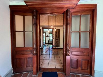 Venta de Casa en Brasil de Santa Ana.