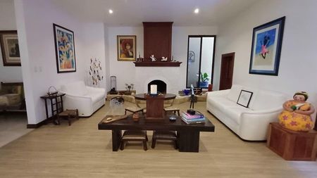 Venta de casa en Colinas de Monte Alegre