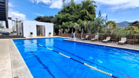 Venta de Casa en Condominio Distrito San Juan de Tres Ríos