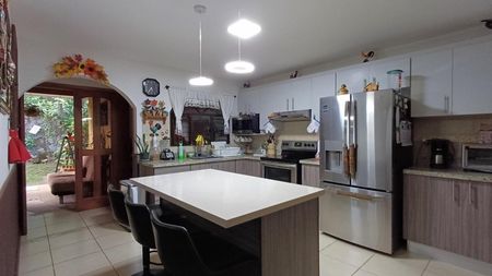 Venta de Casa en Curridabat, San José. RAH 26-225 Foto 4 de 10