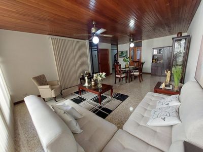 Venta de Casa en El Llano de Alajuela. RAH 25-1989