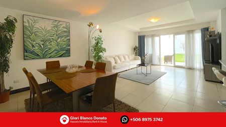 Venta de Casa en Escazú
