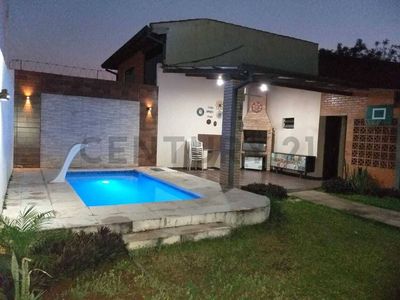 VENTA DE CASA en Fernando de la Mora Zona Sur