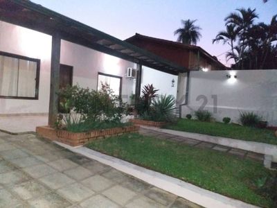 VENTA DE CASA en Fernando de la Mora Zona Sur Foto 2 de 9