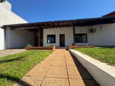 VENTA DE CASA en Fernando de la Mora Zona Sur