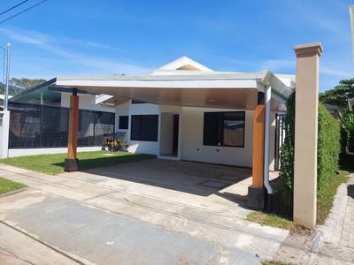 Venta de Casa en Garabito, Puntarenas.