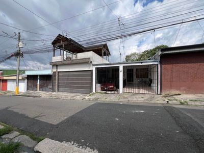 Venta de Casa en Goicoechea, San José. RAH 25-1914