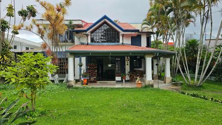 Venta de Casa en Granadilla de Curridabat. RAH 25-1953