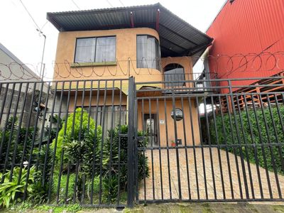 Venta de Casa en Guadalupe de Goicoechea. RAH 26-71